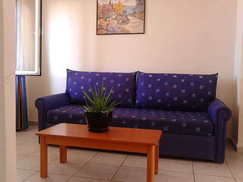 Room, Creta Suites, Crete