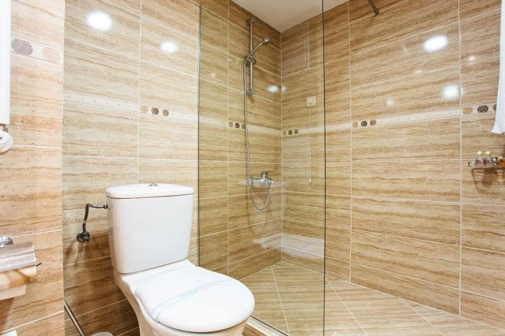 Room, Coral, Bourgas