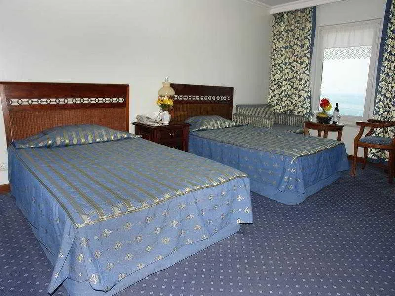 FAMILY ROOM CONNECTING ROOM Room, Hotel Antik Alanya, Antalya