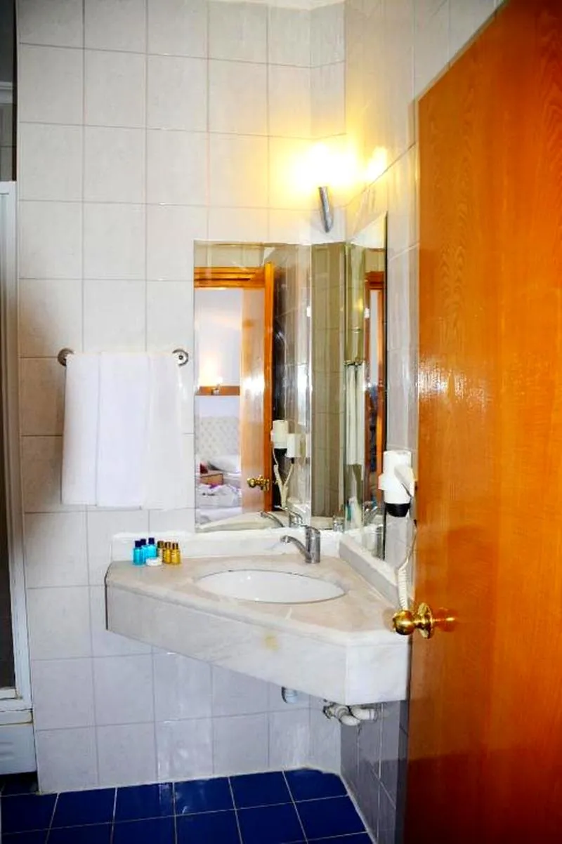 TRIPLE STANDARD Room, Miranda Moral Beach Hotel, Antalya