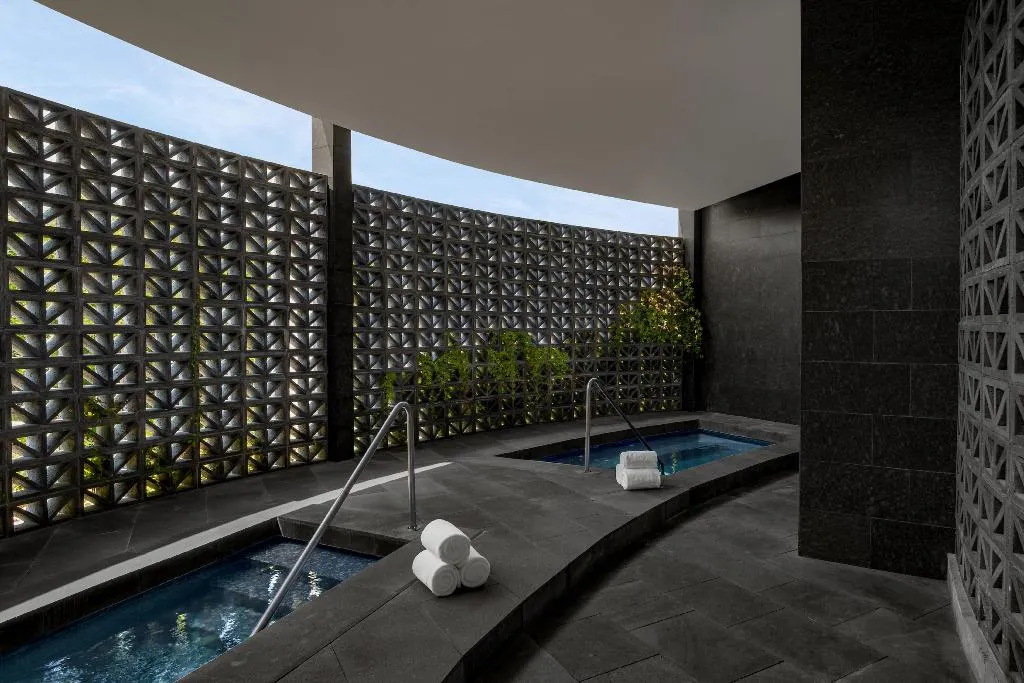 Sports and Entertainment, Conrad Tulum Riviera Maya, Cancun Area