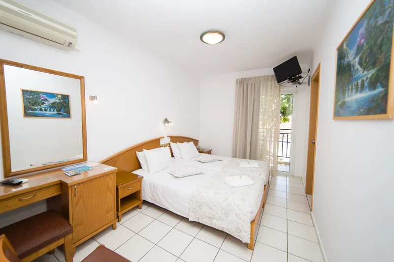 Double or Twin STANDARD Room, Astali Hotel, Crete