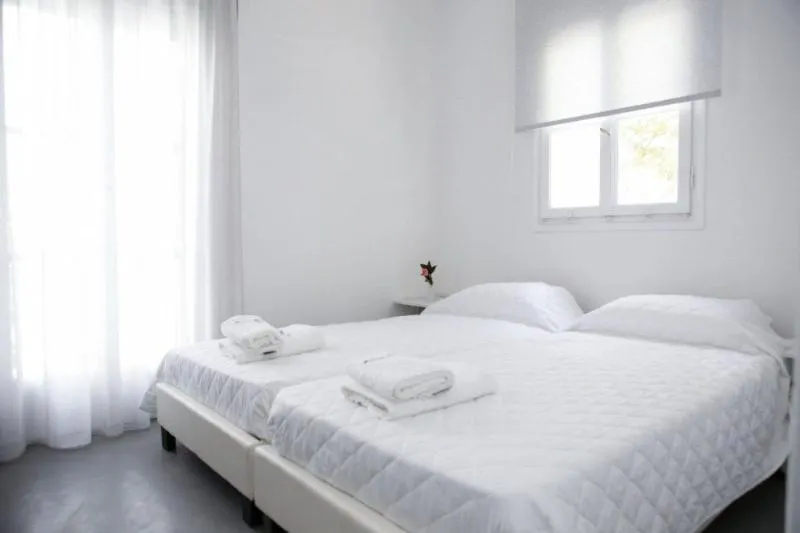 Room, Anamar Blu, Mykonos