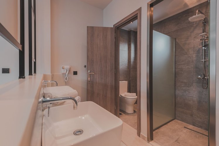 Cavo Doro Hotel, Zante