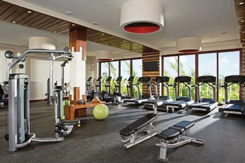 Sports and Entertainment, Secrets Playa Mujeres Golf & Spa Resort, Cancun Area