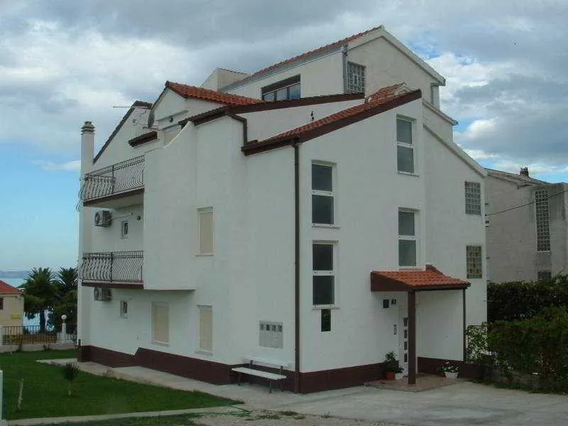 General view, Mediterano Apartmani, Split