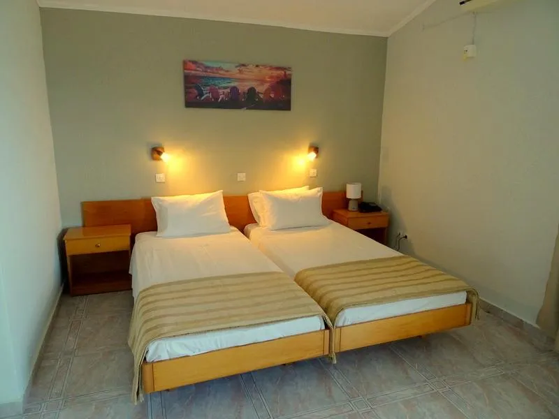Room, Bayside, Rhodes
