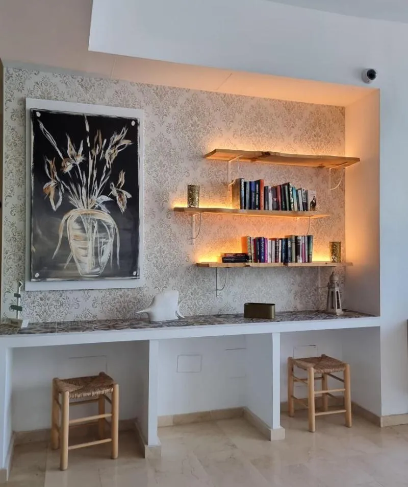 Conferences, Paguera Treff Boutique Hotel, Majorca
