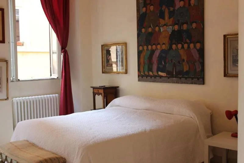 General view, Cecilia Suites Rome, Rome
