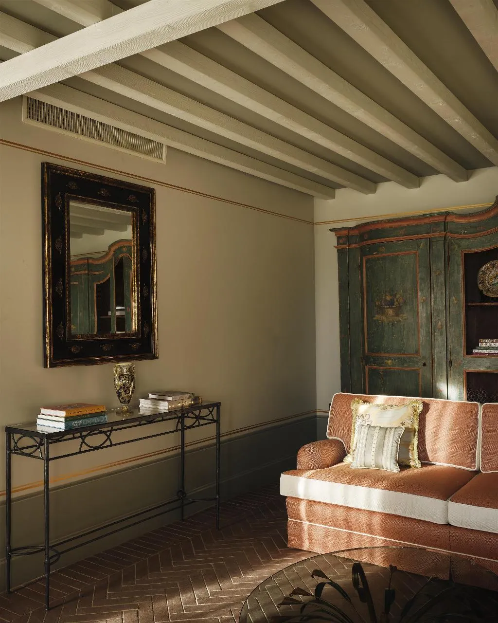 SUITE STANDARD Room, Villa San Michele, A Belmond Hotel, Florence, Florence