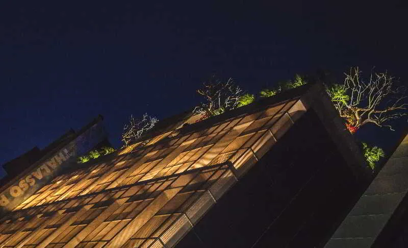 General view, UNA Hotel One Spa&Wellness, Catania