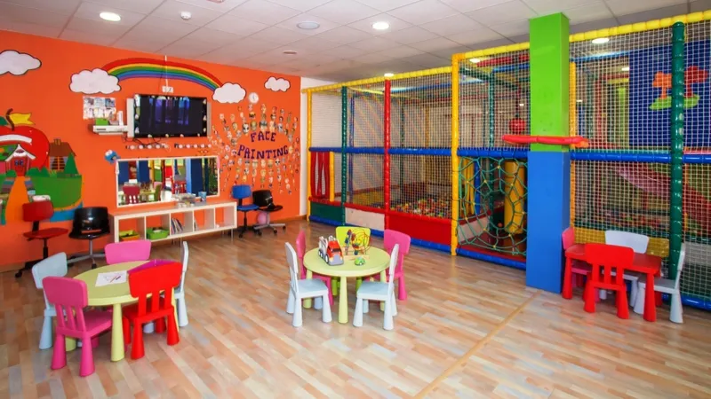 Sports and Entertainment, Apartamentos Santa Rosa, Lanzarote