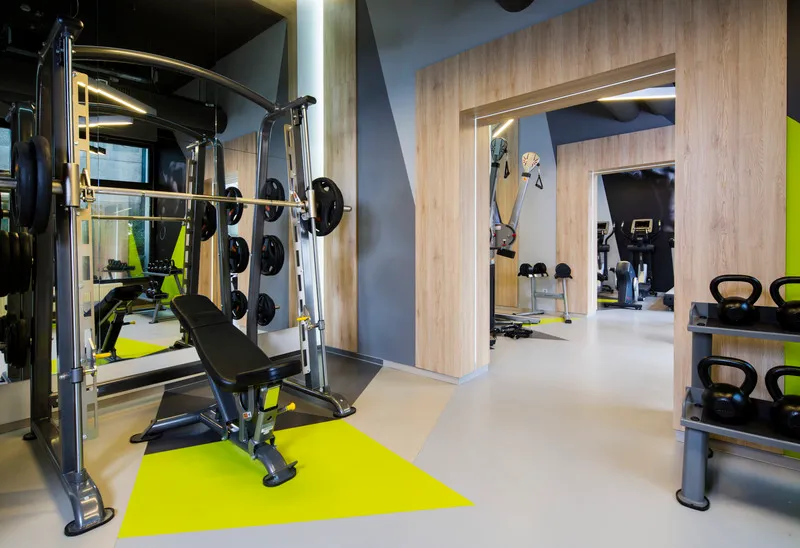 Sports and Entertainment, Orea Congress Hotel Brno, Prague