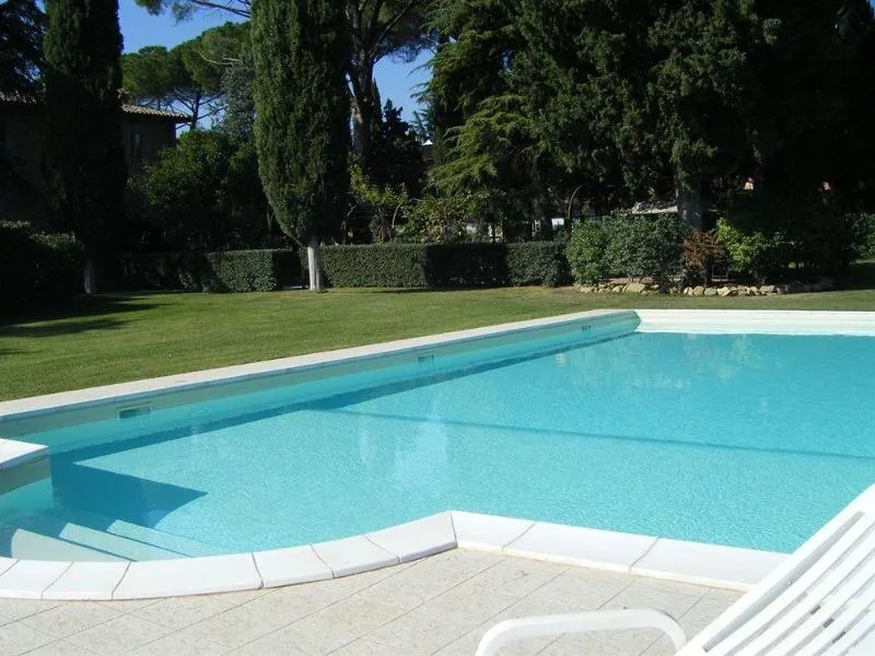Pool, Relais Parco Dei Cavalieri, Perugia
