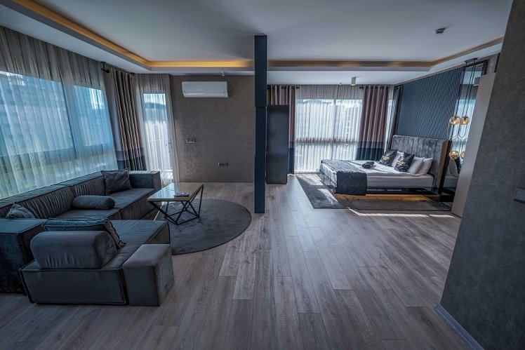 Marlen Hotel Bayraklı, Izmir