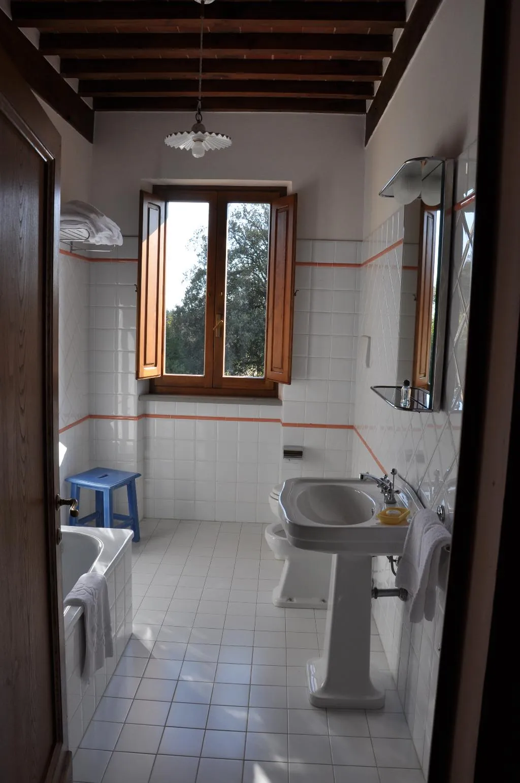 DOUBLE SUPERIOR Room, Borgo il Melone, Perugia