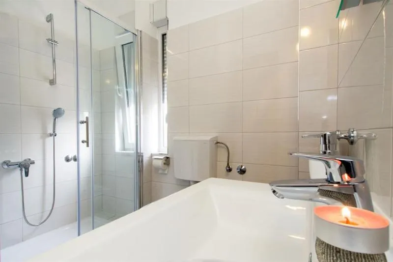 STUDIO STANDARD Room, Villa Pinocchio, Split