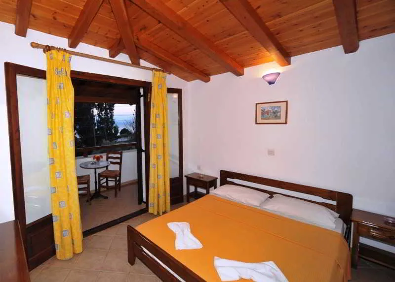 Room, Villa Maraki, Skiathos