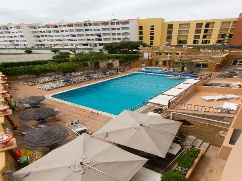 Pool, Choro Mar, Algarve