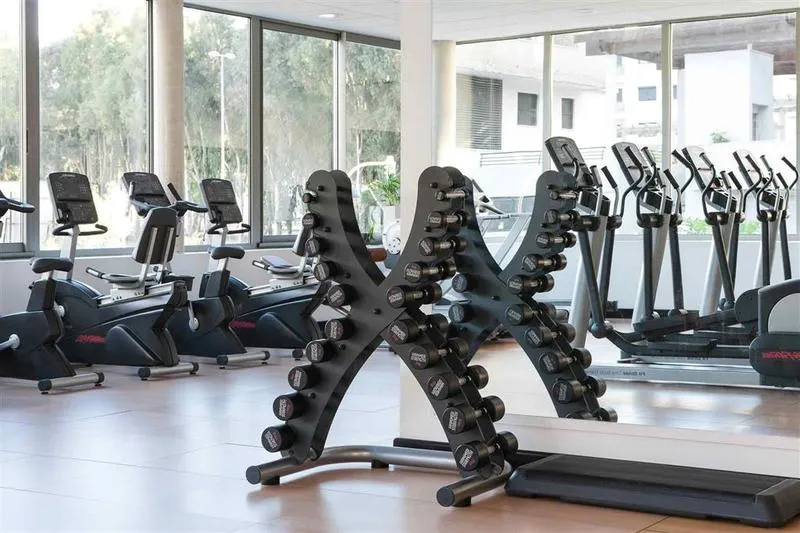 Sports and Entertainment, Suittes Hotel, Costa De La Luz