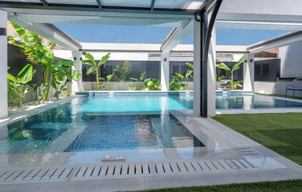 Sports and Entertainment, Captain Napoleon Paterakis CNP Luxurious Suites, Crete