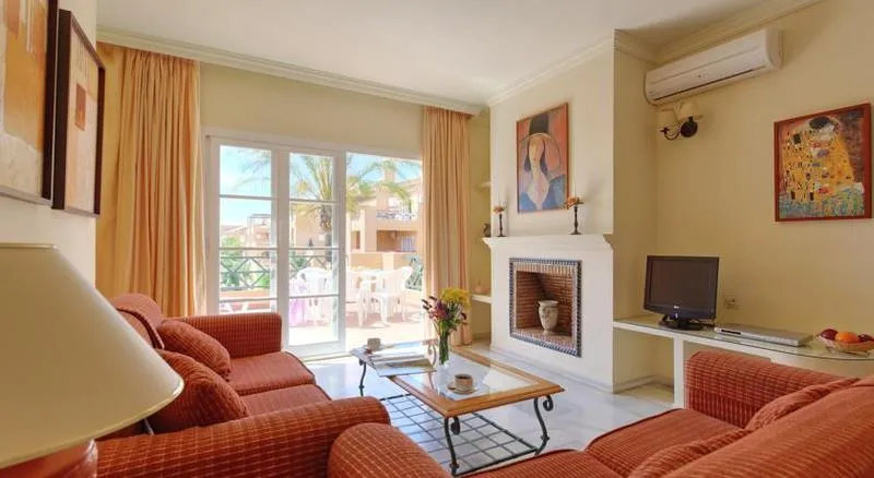 JUNIOR SUITE WITH TERRACE Room, Muthu Grangefield Oasis Club, Costa Del Sol