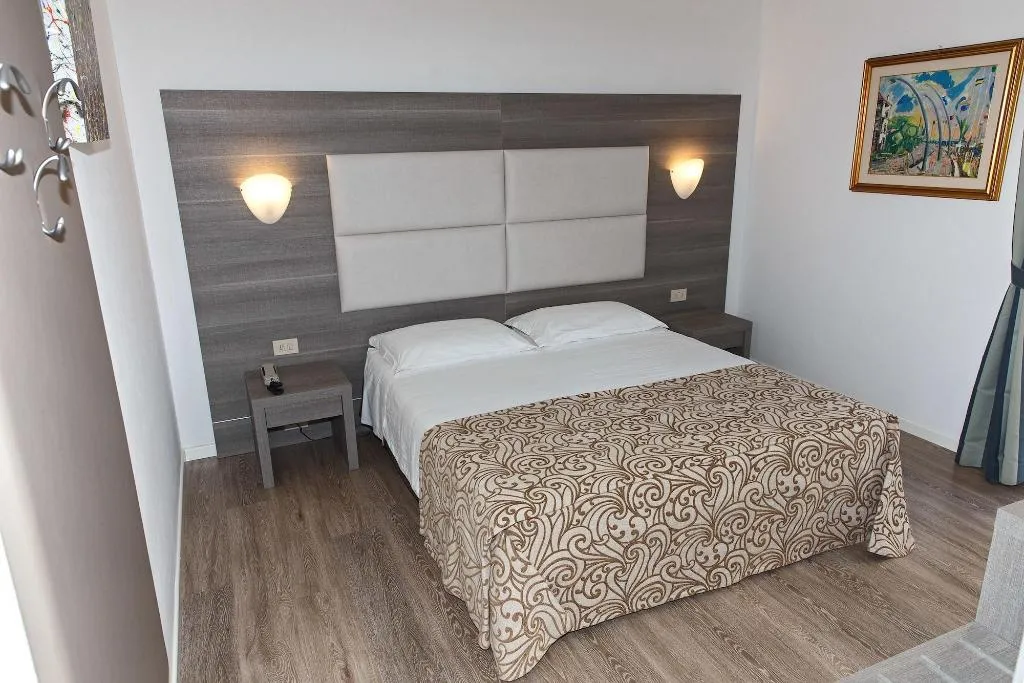 Room, Sirenetta, Venice
