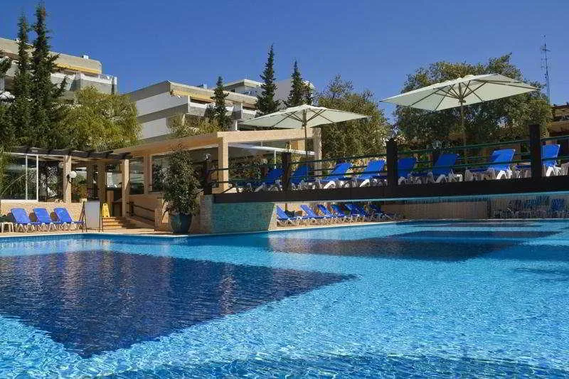 Pool, Balaia Mar, Algarve