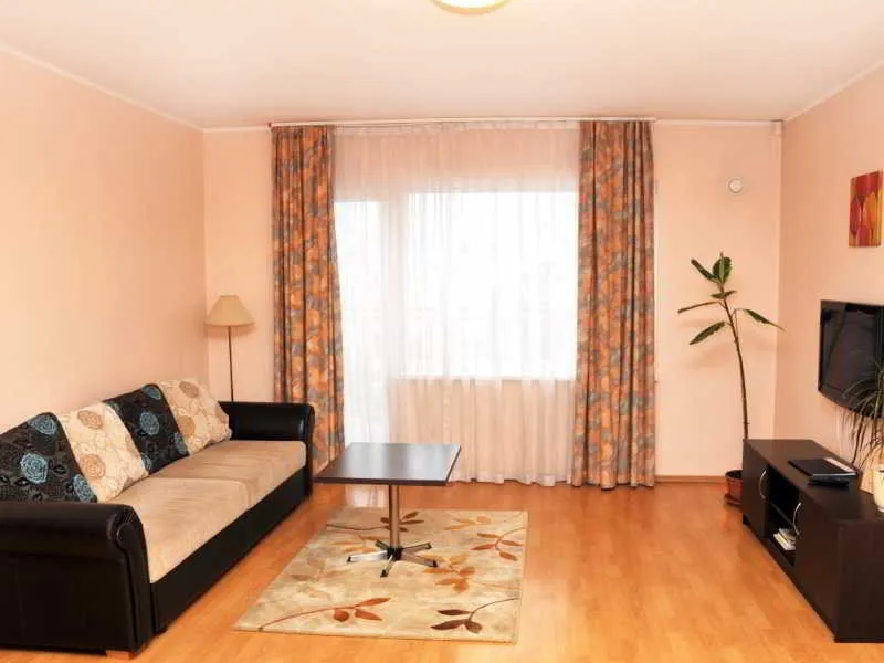 General view, Pilve Apartment, Tallinn