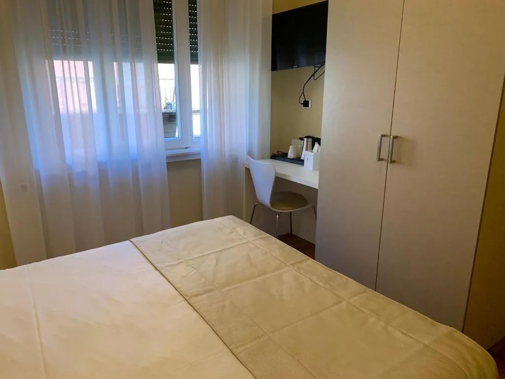 DOUBLE ECONOMY Room, Bellavista, Milan