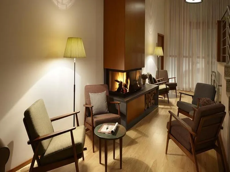 Room, Abrigo da Montanha Hotel Rural & SPA, Porto