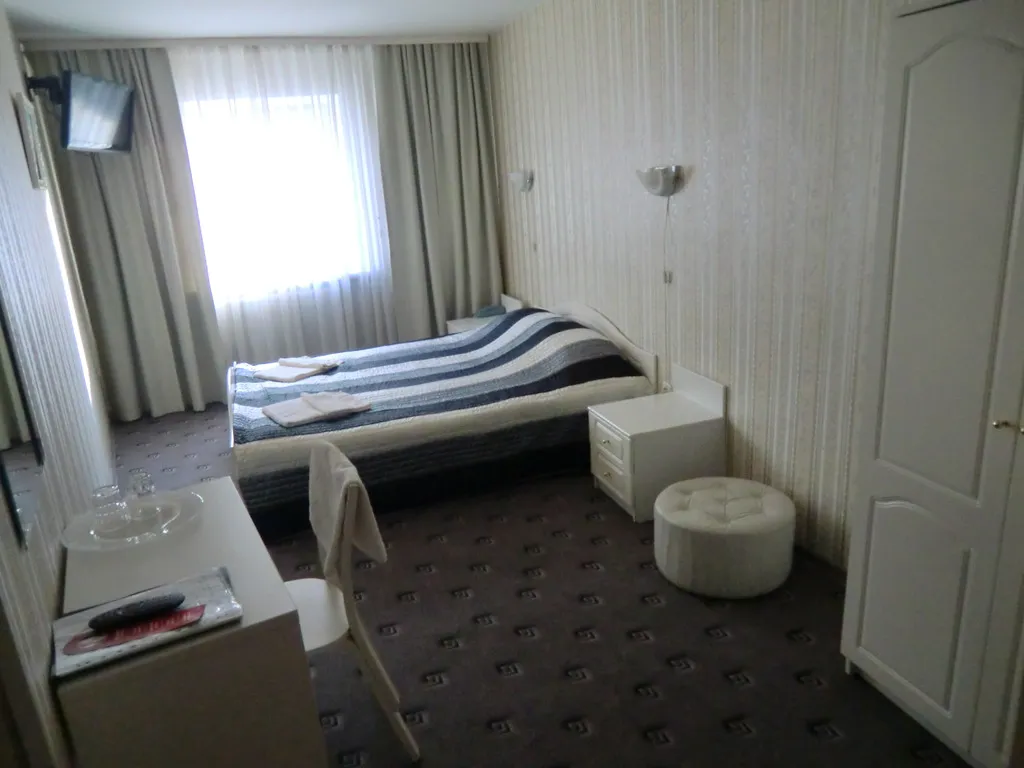 DOUBLE STANDARD Room, Dorell Guesthouse, Tallinn