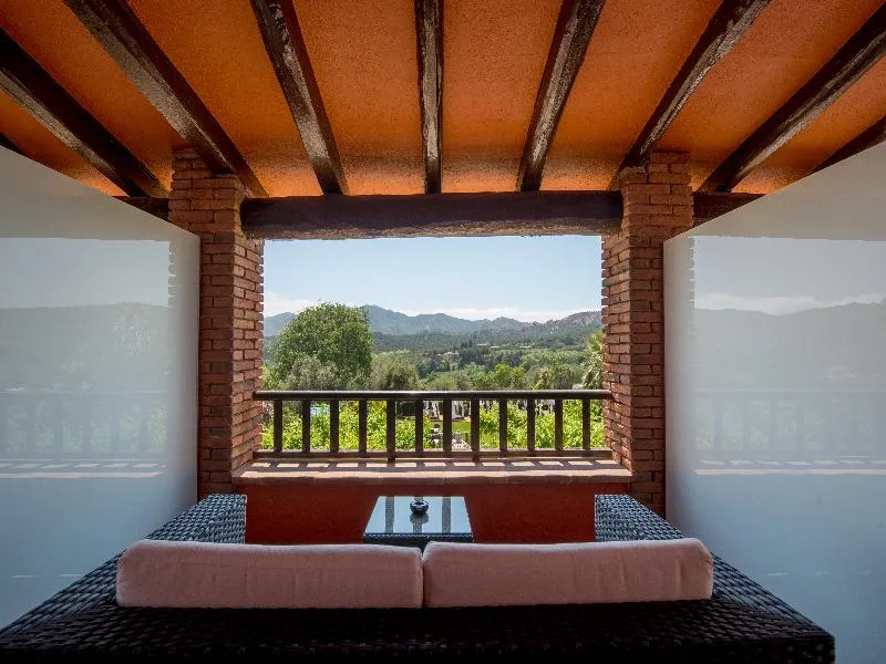General view, Salles Hotel & SPA Mas Tapiolas, Costa Brava