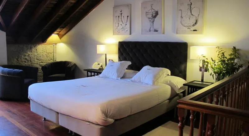 Room, La Hacienda del Buen Suceso, Gran Canaria