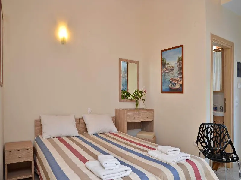 Room, Skiathos Somnia, Skiathos