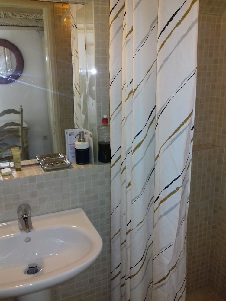 Rania Apartments, Mykonos