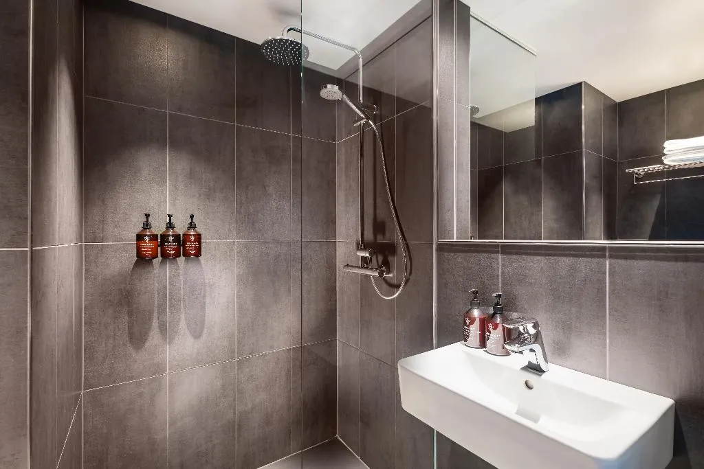 TWIN EXECUTIVE Room, The Social Hub Berlin, Berlin