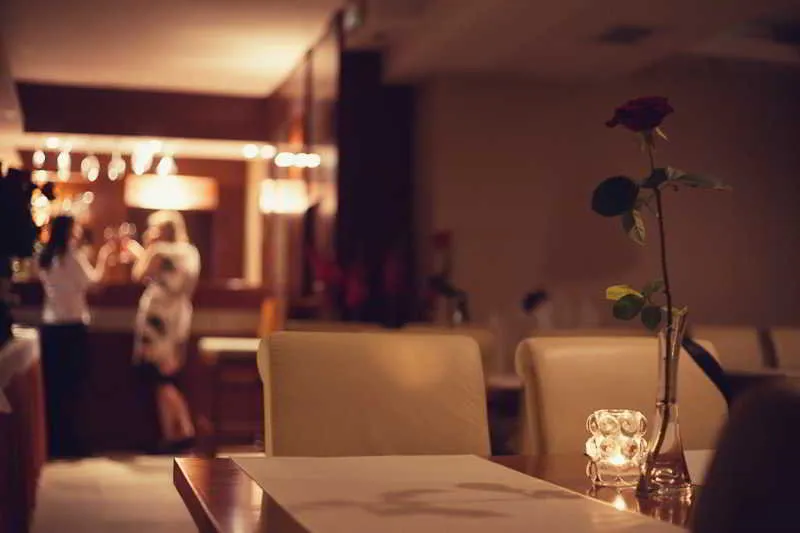 Bar, Benefis Boutique Hotel, Krakow