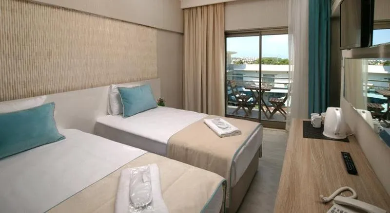 Room, Best Western Plus Cesme Hotel, Izmir