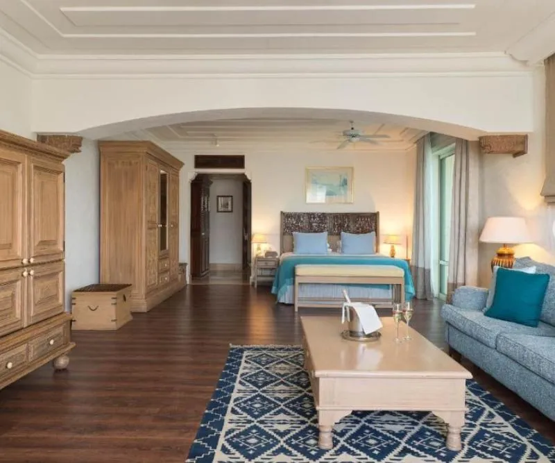 SUITE EXECUTIVE Room, Columbia Beach Resort, Cyprus