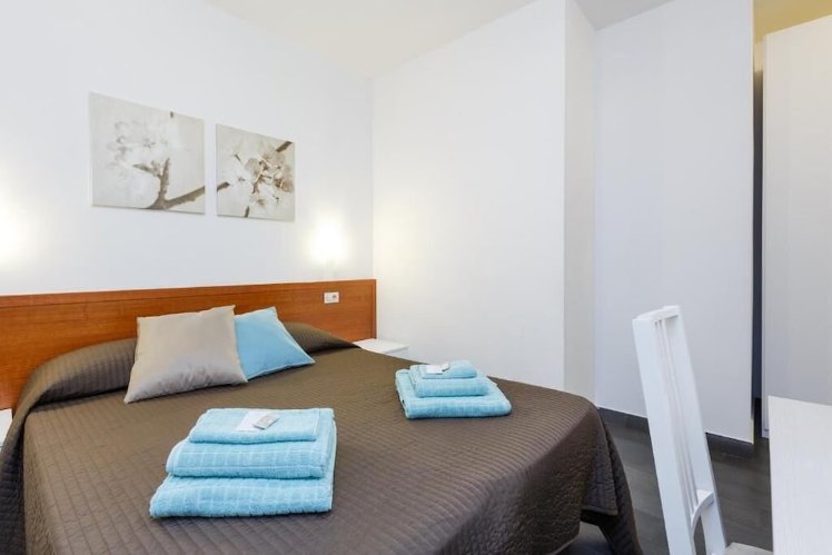 Roma Trastevere Relais Guest House, Rome