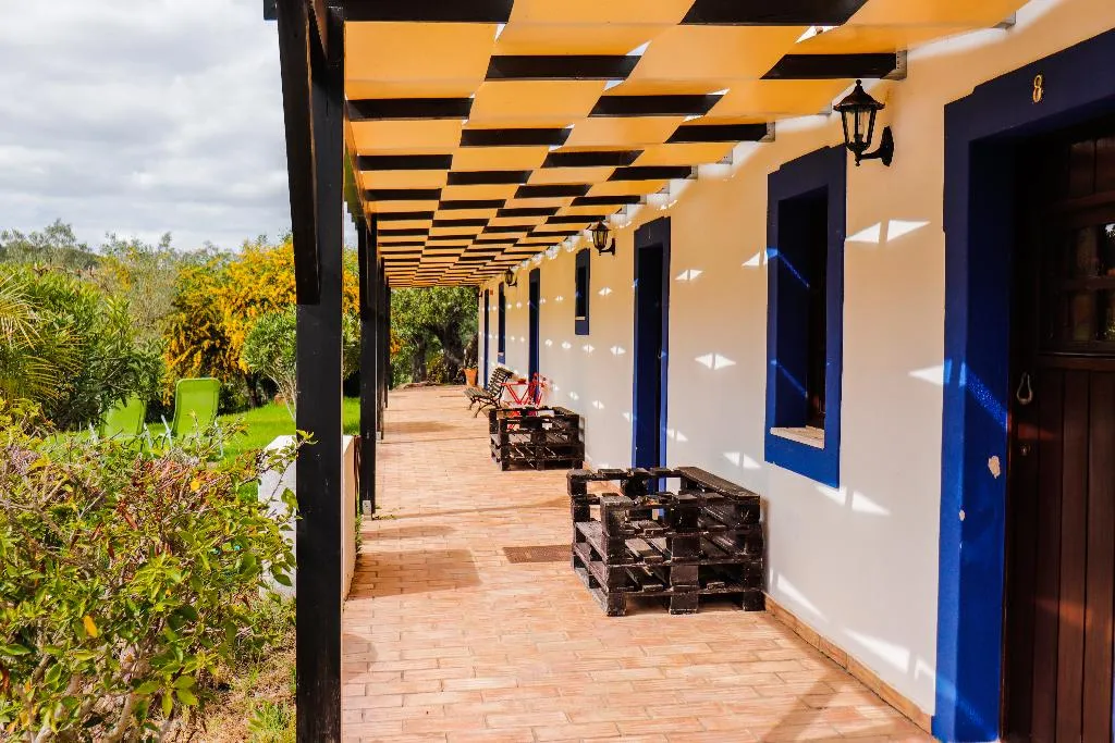 SUITE STANDARD Room, Herdade Da Corte, Algarve