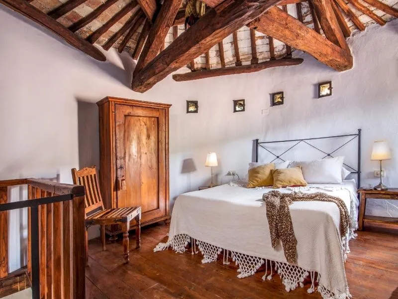 Room, Castello Valenzino, Perugia