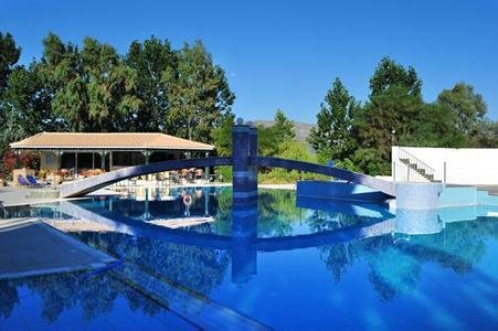 Ilaria Hotel, Zante