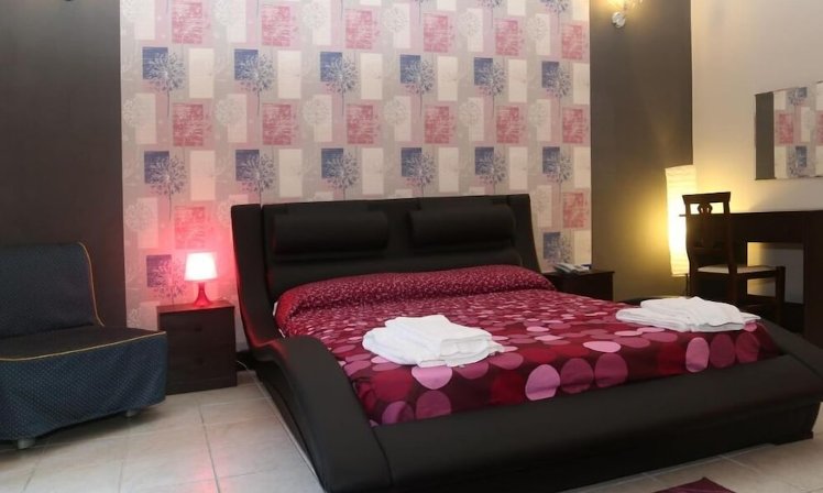 Nuovo Hotel Sangiuliano ***, Catania