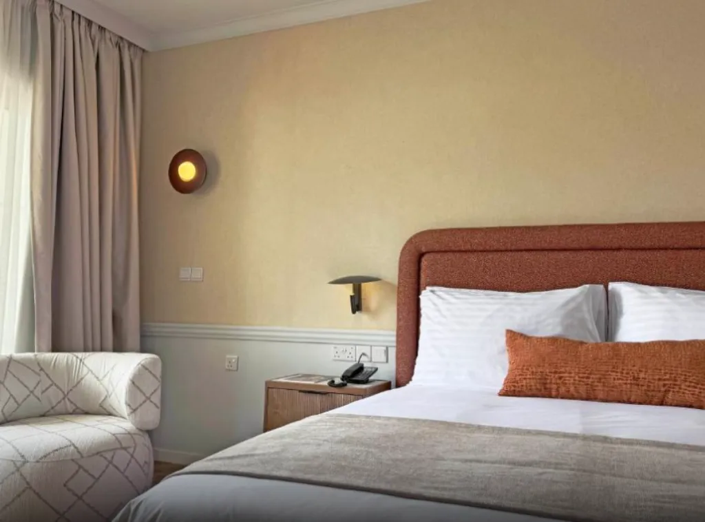 DOUBLE SUPERIOR Room, Imperial Island by Louis Hotels, Cyprus