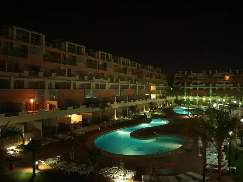 APARTMENT POOL VIEW TWO BEDROOMS Room, Marina Rey, Costa Almeria