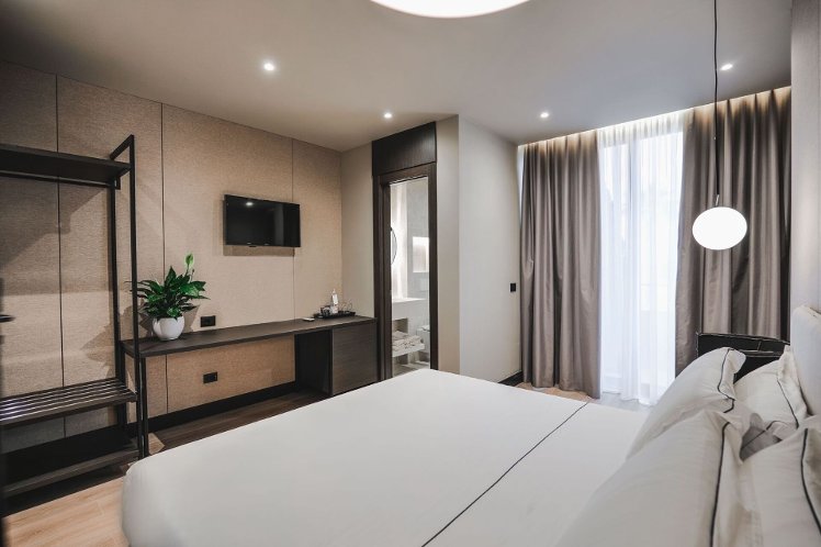 Miramare Boutique Hotel, Kavaje