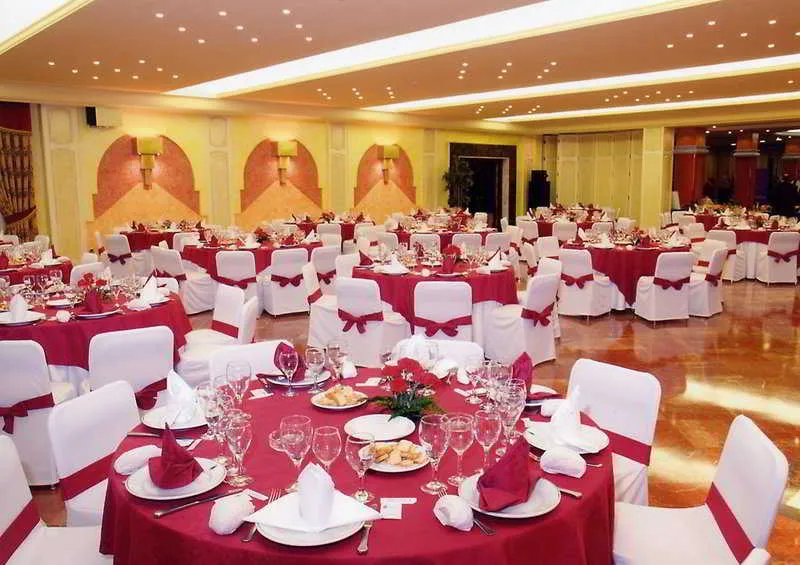 Restaurant, Zodiaco, Andalucia