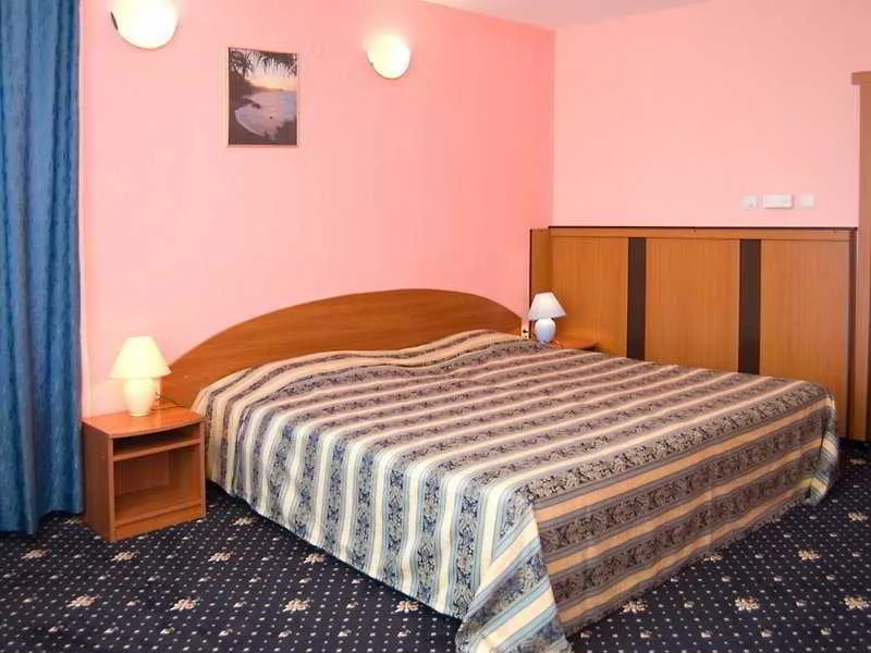 Room, Sunset Sunny Beach, Bourgas